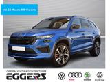 Skoda Kodiaq RS 2.0 TSI DSG 4x4 *Matrix*AHK*Pano*RüKam
