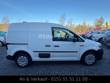 Volkswagen Caddy - 5