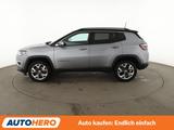 Jeep 1.4 M-Air Limited 4WD Aut.*NAVI*ACC*CAM*PDC*SHZ* - Jeep Gebrauchtwagen in Hannover