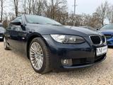 BMW 320i Cabrio Memory*Klima*SitzHz. - BMW 320 bis 10.000 Euro