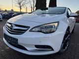 Opel Cascada Ultimate ecoFlex -KAMERA -LEDER- NAVI - Opel Cascada: Ultimate