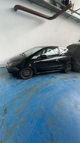 Mitsubishi colt czt - Mitsubishi Colt: Czt