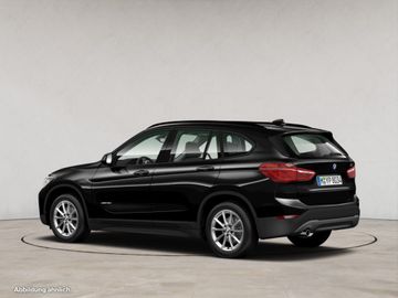 BMW X1 - 6