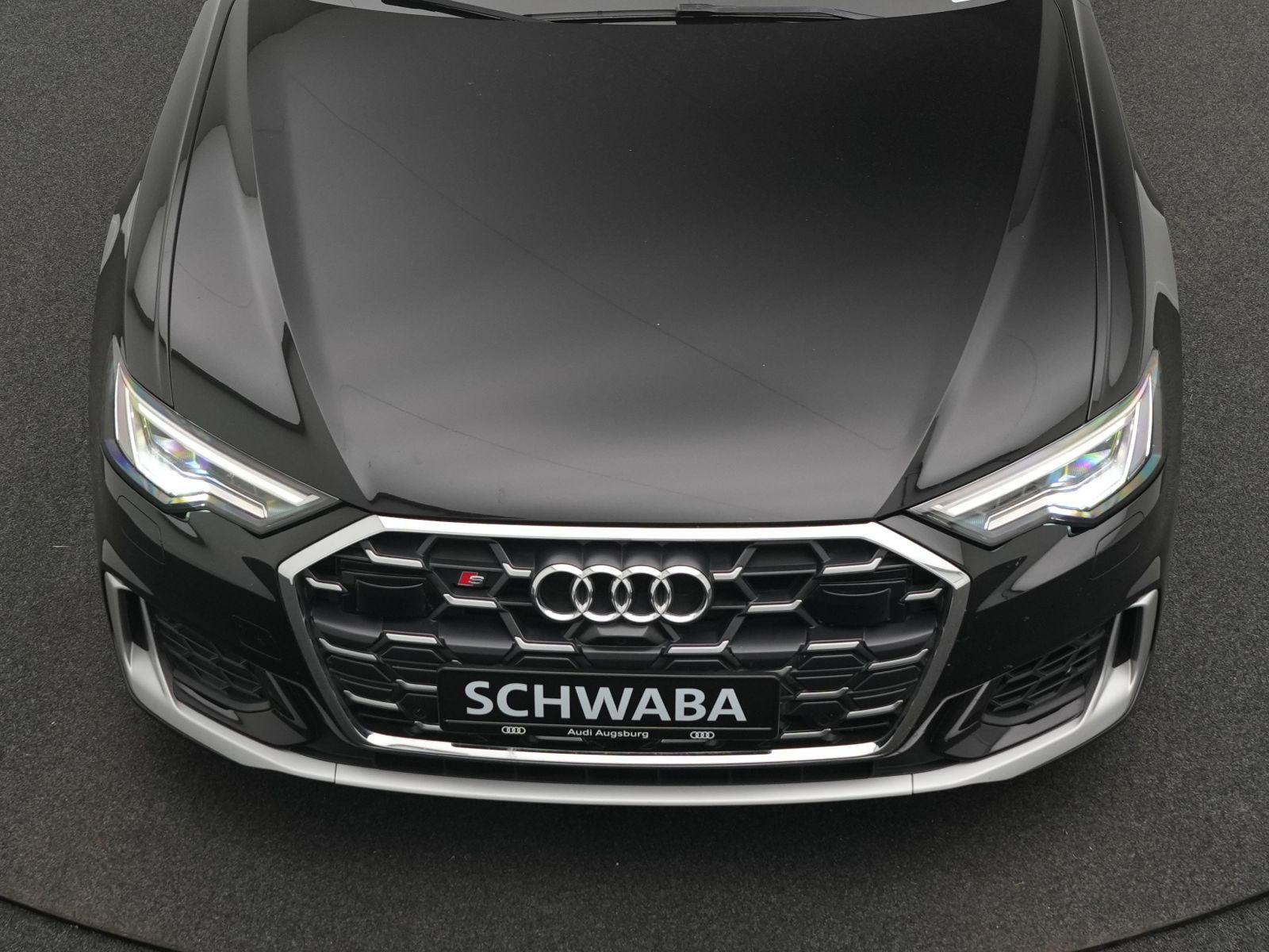 Audi S6 - Bild 28