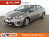 Toyota Corolla 1.6 Edition Aut.*NAVI*TEMPO*PDC*LIM* - Toyota Corolla in Hannover