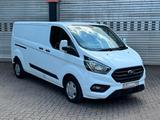 Ford Transit Custom Kasten 300 L2H1 Trend - Ford Transit Custom: L2h1