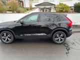 Volvo XC40 T4 R Design Geartronic R Design - Volvo Gebrauchtwagen in Marburg