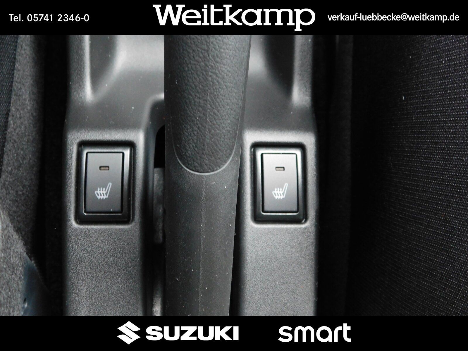 Suzuki Swift - Bild 17