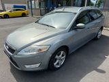 Ford Mondeo Turnier Trend Shz Navi HU 06.26! - Ford Mondeo aus 2009: 2.0