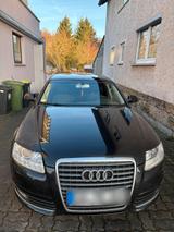 Audi A6 2.0 TFSI - Audi A6 aus 2009: Kombi