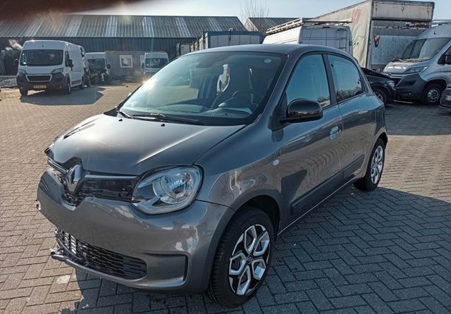 Renault Twingo Klima