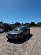 Volkswagen VW Bora 1.8T (Kein Rost!) - Volkswagen Bora: 1.8