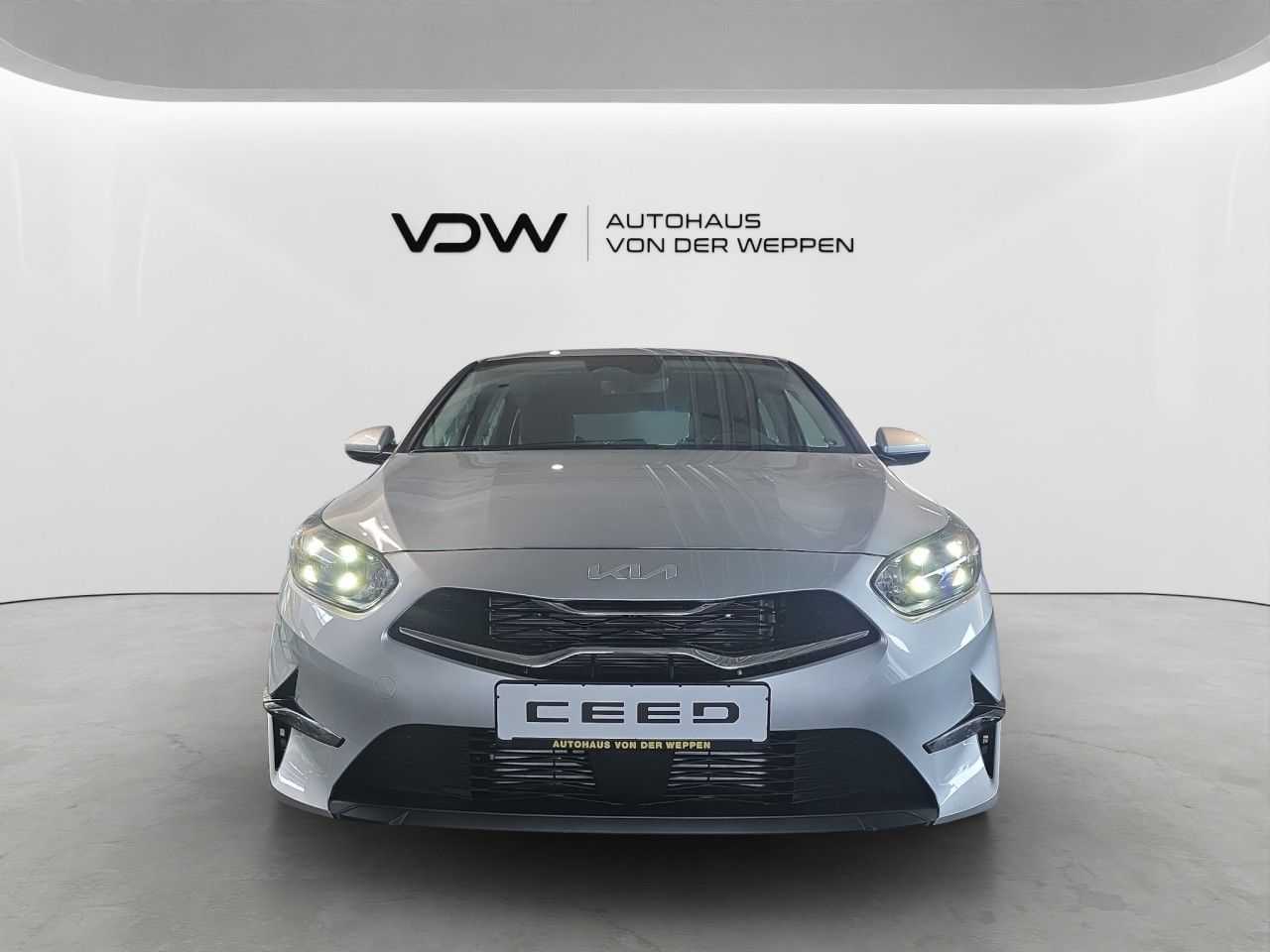 Kia cee'd / Ceed - Bild 2