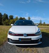 Volkswagen Polo 2.0 TSI OPF DSG GTI GTI - gebrauchte Kleinwagen in Siegen