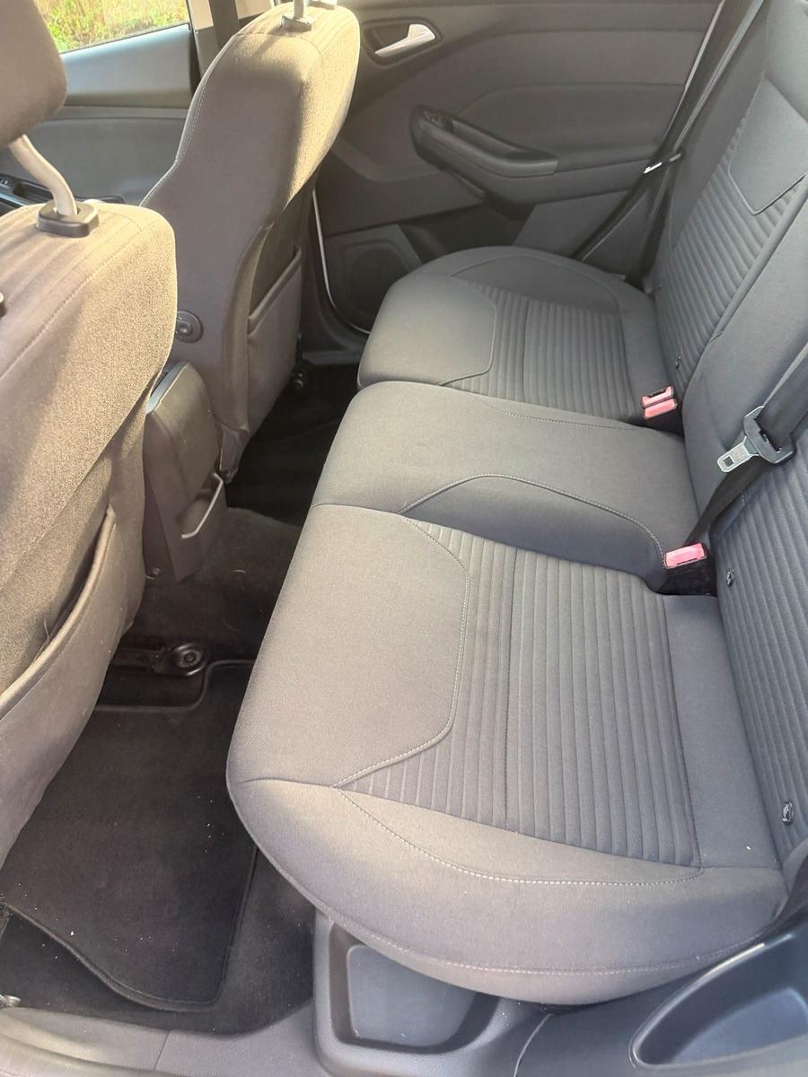 Ford Focus 2015 — photo 5