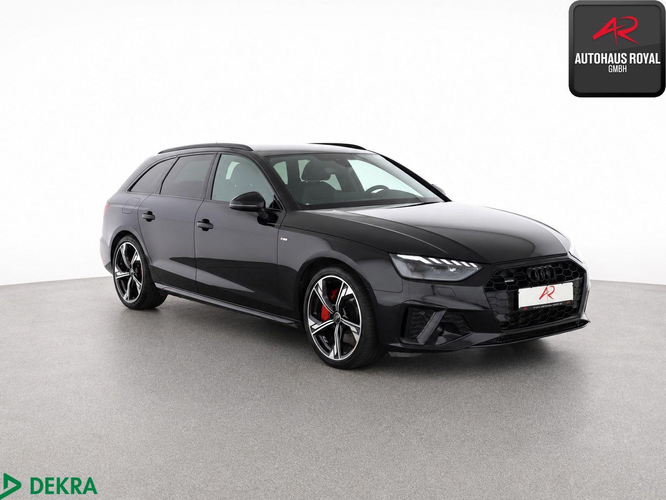 Audi A4 Avant 45 TFSI qu S LINE MATRIX,KEYLESS,ACC,SH, миниатюра 7