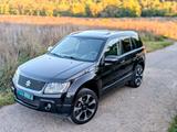 Suzuki Grand Vitara 4x4 Limited 2.4 - Suzuki Grand Vitara aus 2010