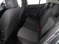 Skoda Fabia - Vorschau Bild 22