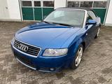 Audi A4 Cabriolet 2.4