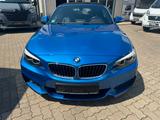 BMW 230 2 Cabrio 230 i M Sport - BMW 230: Automatik