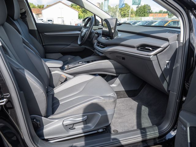 Foto Nummer 2: SKODA Elroq
