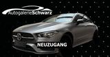 Mercedes-Benz CLA 250e Coupé 8G AMG NIGHT MAGNO DIS+KAM 19"AMB - gebrauchte Mercedes-Benz CLA 250 aus dem Jahr 2023