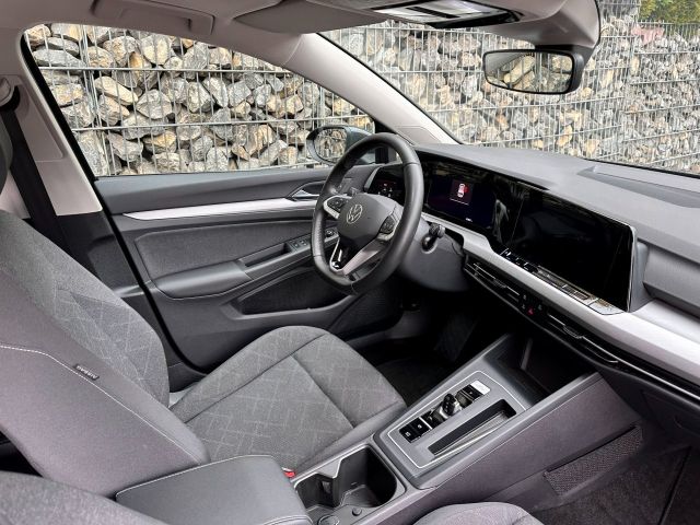 VW Golf – Bild 5