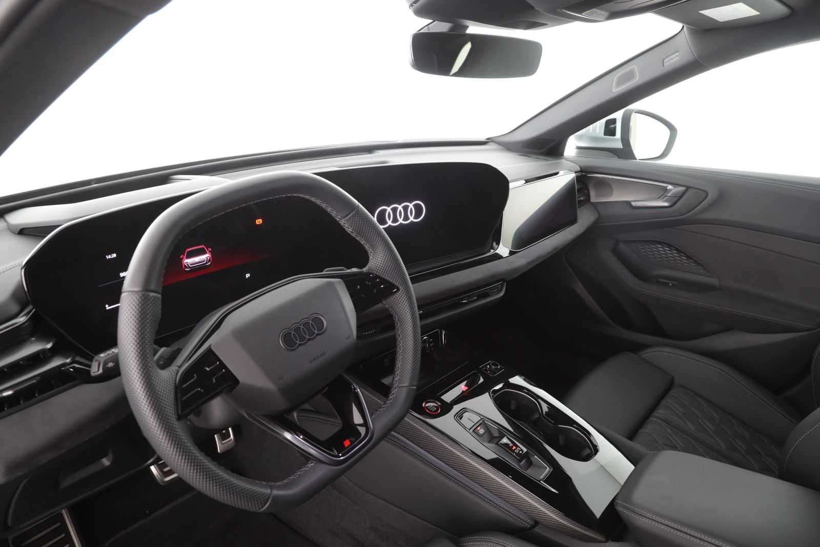 Audi S5 - Bild 11