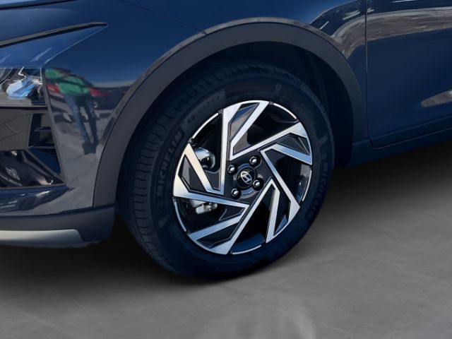 Fahrzeugabbildung Hyundai BAYON Trend DCT 100 PS MY25 1.0 T-GDI EU6d Navi