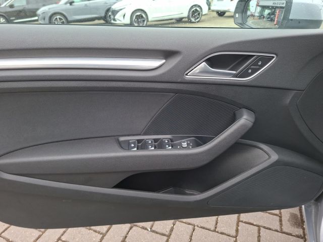 Audi A3 Cabriolet sport 1.4 TSI °Bi-Xenon°SHZ°AAC°PDC