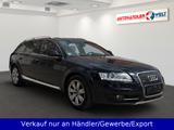 Audi A6 Allroad quattro 3.0 TDI Automatik Xenon Leder - gebrauchte Audi A6 Allroad aus dem Jahr 2011