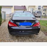 Mercedes-Benz CLA 220 CDI DCT - 7 Gang  - Mercedes-Benz CLA 220 in Duisburg