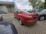 Ford Mondeo Lim. Ghia - Ford Mondeo: Ghia