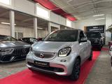 Smart ForFour Prime 66kW*NAVI*TEMP*PDC*LEDER*SHZ* - Smart ForFour Gebrauchtwagen in Stuttgart