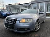 Audi A6 Lim. 3.0 TDI*quattro*S-LINE*BOSE*VOLLEDER*EXP - Audi A6 aus 2004: Line