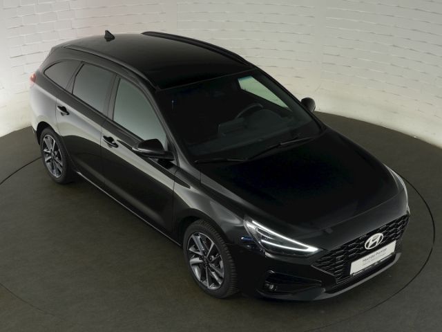 Hyundai i30 – Bild 32