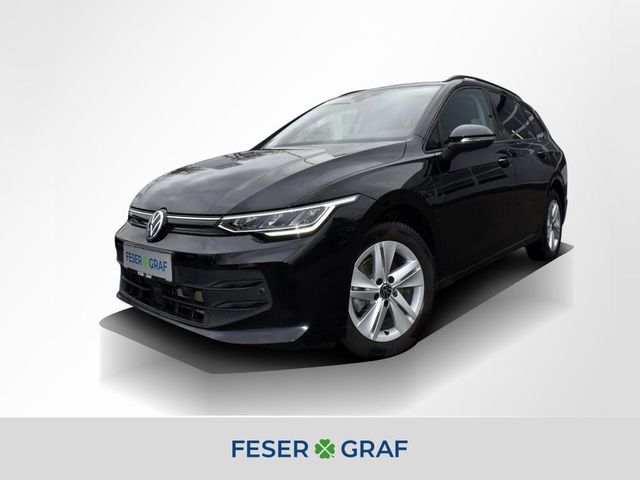 Volkswagen Golf VIII Variant TSi Life LED AppCo. Kamera AHK