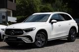 Mercedes-Benz GLC 220 d AMG Line 4M/LEDER/BURMESTER/KAMERA/LED - Mercedes-Benz GLC 220