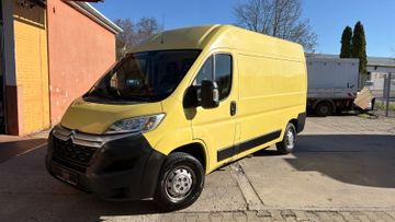 Citroen Jumper - 2