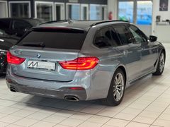 BMW 530 d M Sport /Headup/Shadowline/AHK BMW 530 d M Sport /Headup/Shadowline/AHK