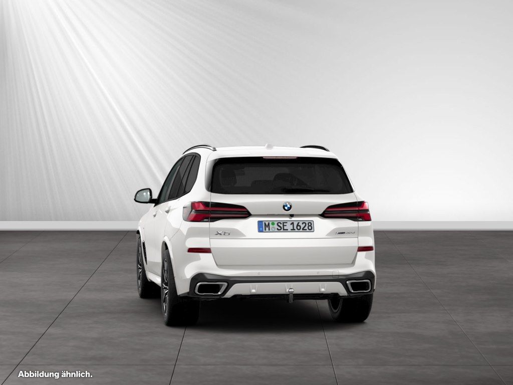 BMW X5 - Bild 9