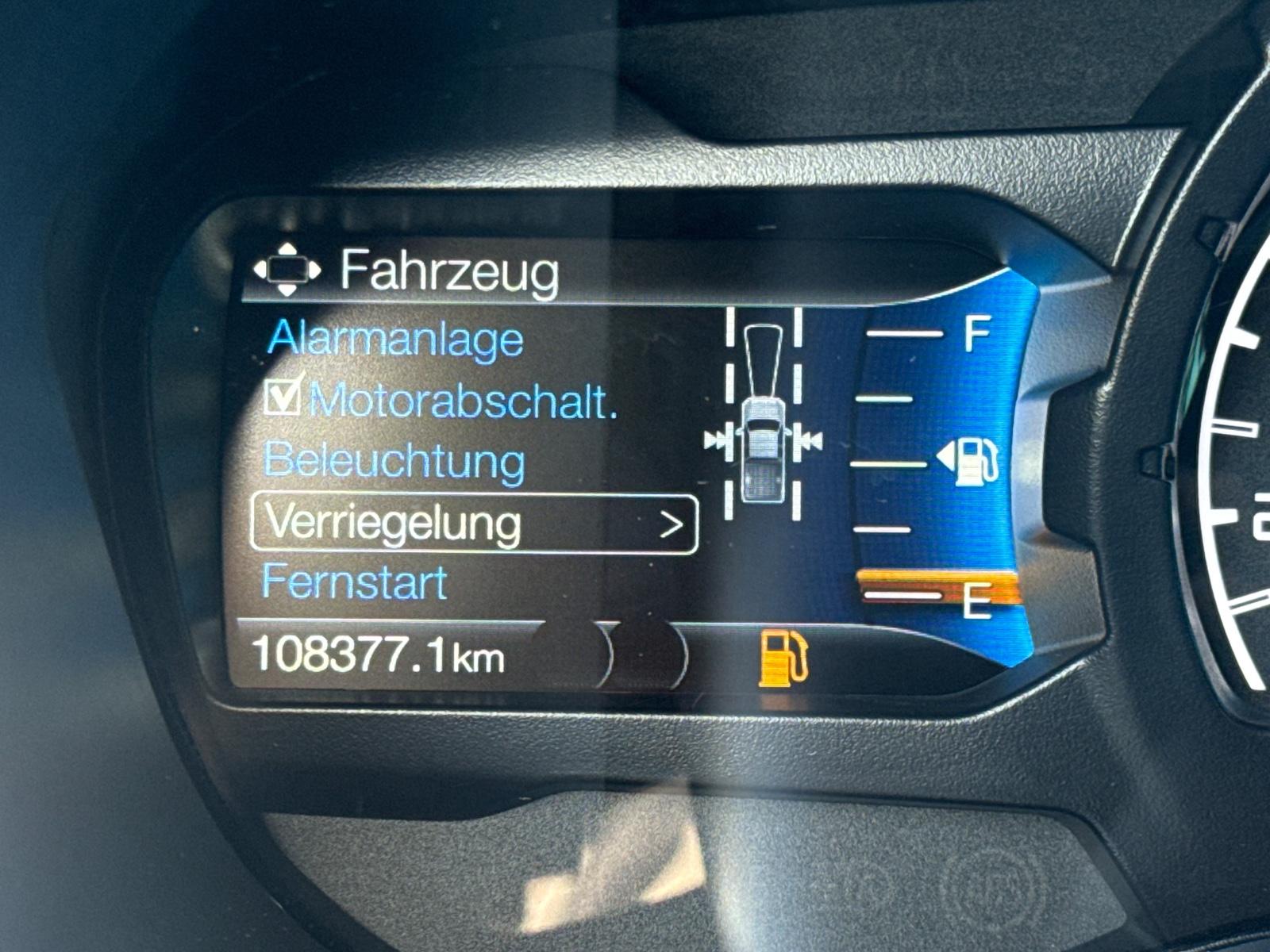 Ford Ranger Wildtrak Doppelkabine 4x4 Automatik R.Cam