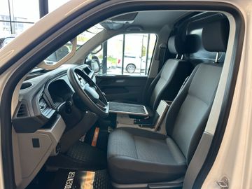 Volkswagen T6 Transporter  *Sortimo*Kamera*Standheizung*