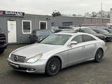 Mercedes-Benz CLS 350 LPG*Memory*Sitzkühlung*Bi-Xenon*Navi - gebrauchte Mercedes-Benz CLS 350 aus dem Jahr 2004
