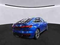 Audi Q8 e-tron - Vorschau Bild 4