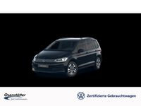Volkswagen Touran - Vorschau Bild 1