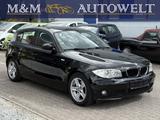 BMW 120i | 2L | 6 Gang | Sportauspuff | ALU | Xenon - BMW: Sportauspuff