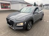 Hyundai Kona Advantage Hybrid 2WD Automatik Navi Klima - Hyundai Kona Advantage mit Hybrid-Antrieb (Benzin/Elektro)