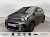 Kia Picanto X Line NAV KAMERA SITZ.HZG KEYLESS TEMPO - Kia Picanto in Oberhausen