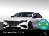 Mercedes-Benz E 300 de Limousine AMGIDIGITALINIGHTISUPERSCREEN - gebrauchte Mercedes-Benz E 300 aus dem Jahr 2025